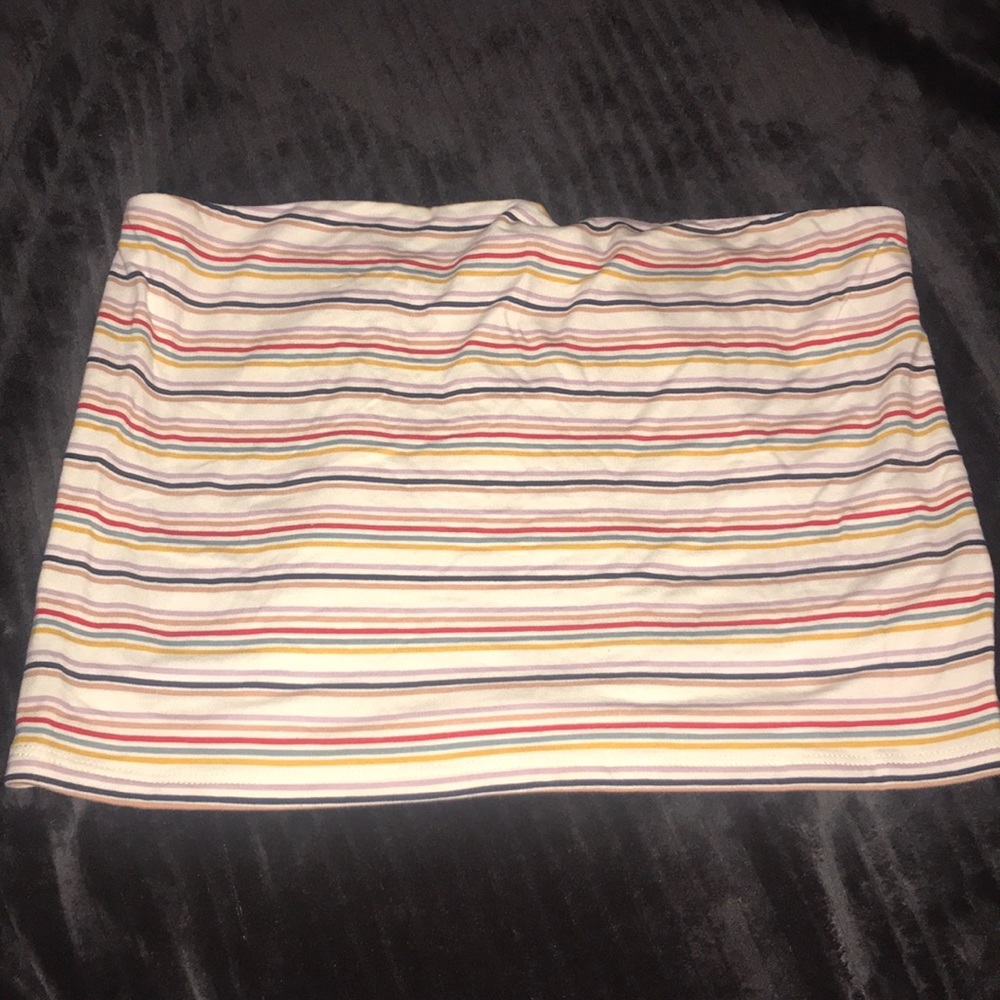 American Eagle Crop top